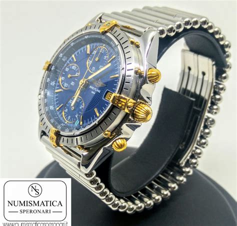 breitling chronomat usato torino|Breitling Chronomat .